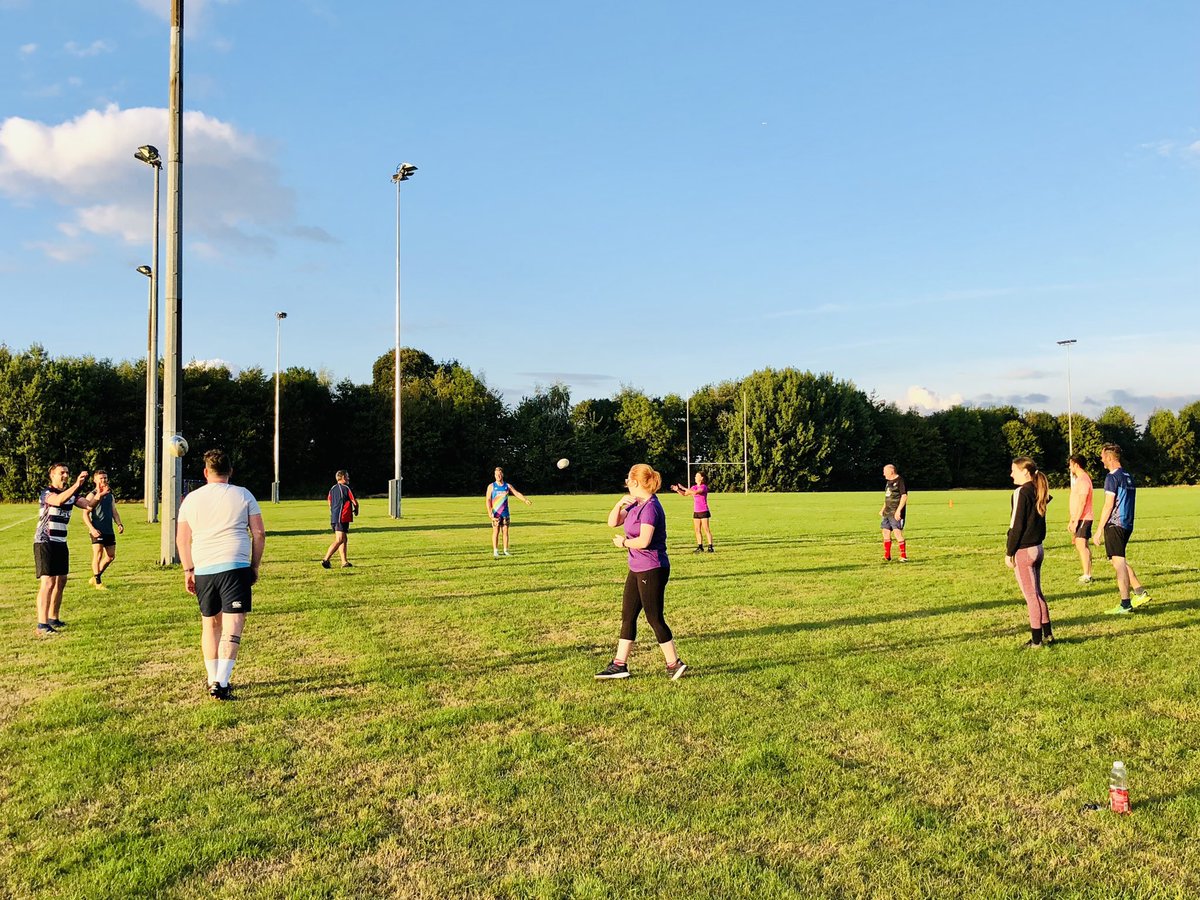 We Love Banbury tweet media