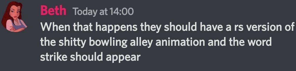 RsBethy's tweet photo. Was discussing falling down the gap in the Ba-Ba fight in ToA with friends when I came up with a great idea... @OldSchoolRS pls add https://t.co/44YyXURf7n