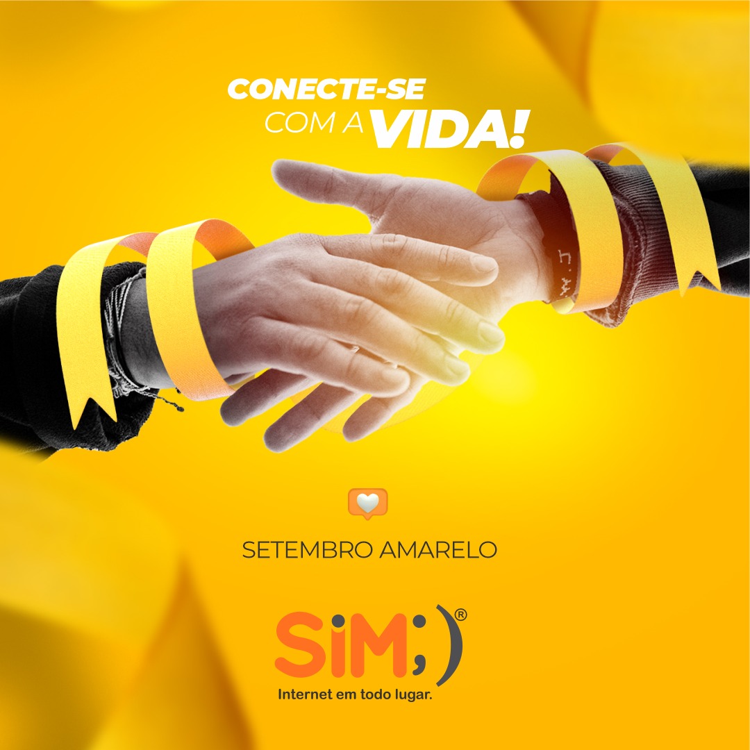 siminternetto's tweet image. Bom dia! A vida sempre é a melhor escolha!

Confira: instagram.com/p/CiKoQ54Mg-f/