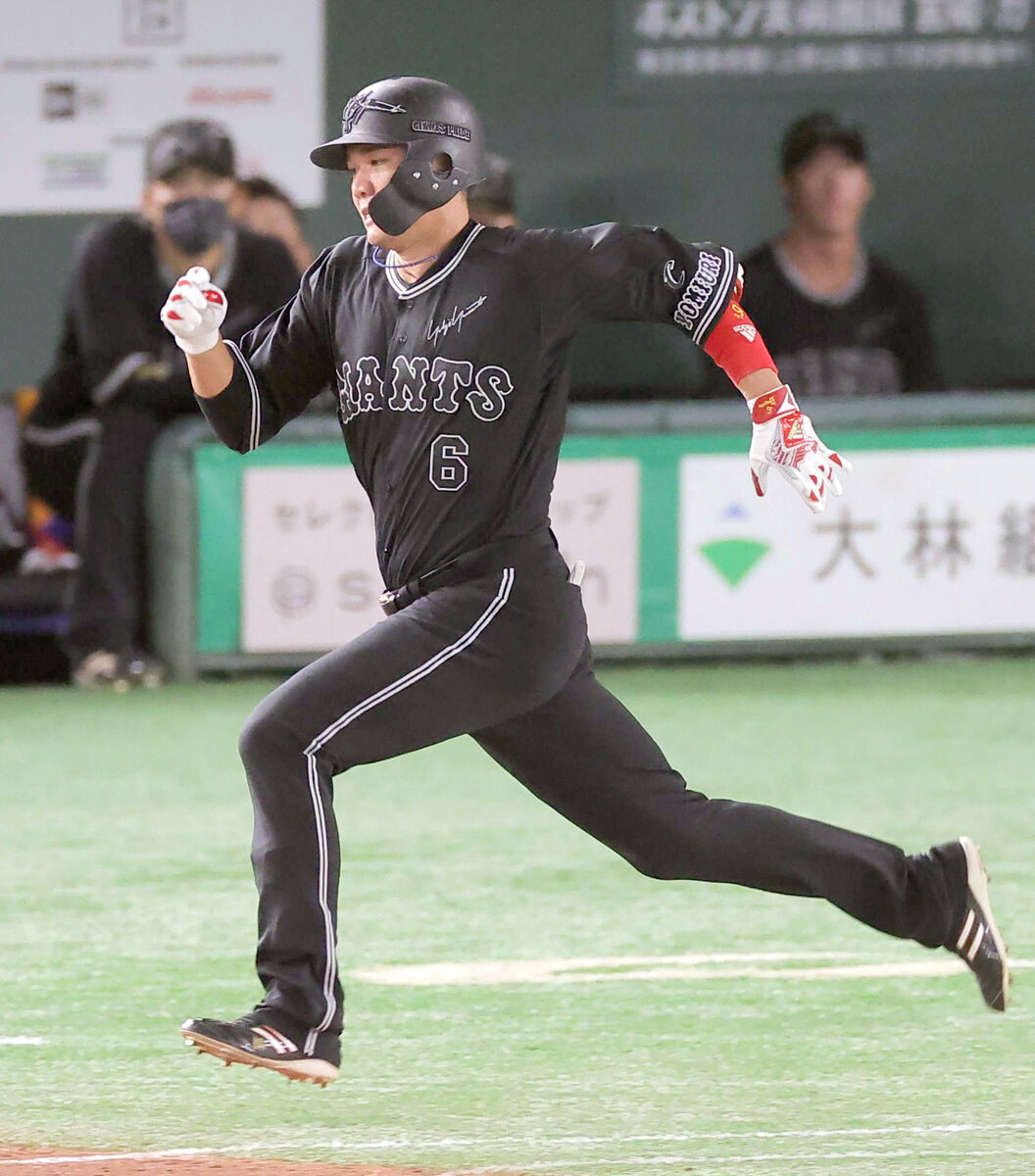 坂本勇人 プロコレユニフォーム-