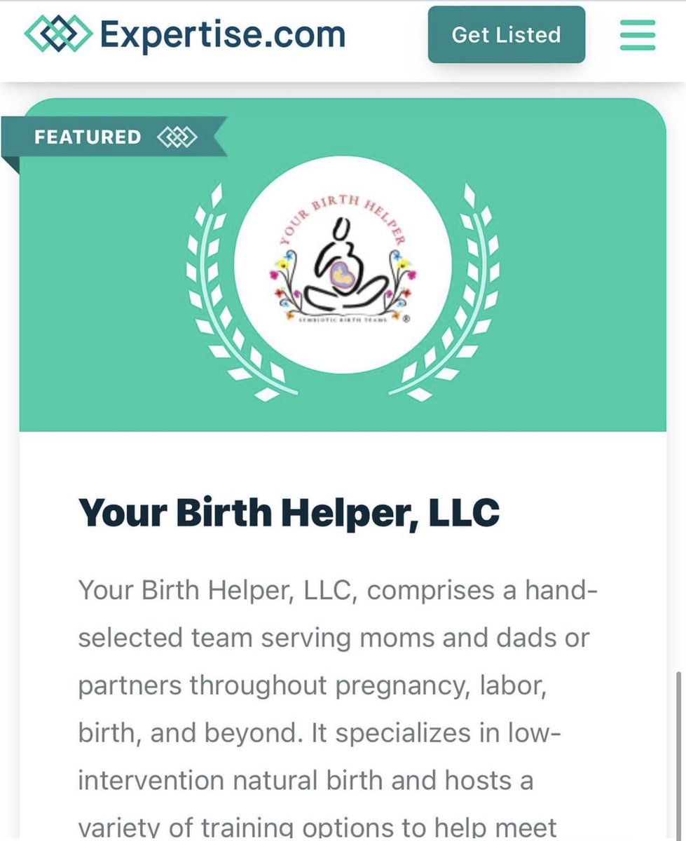yourbirthhelper's tweet photo. https://t.co/DIiFgAYhTB