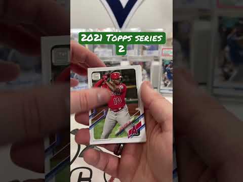 CanCardPickers's tweet photo. Check out our new video "Daily Rip #3 - 2021 Topps Series 2" now! https://t.co/38wKIlJfNW #TradingCards #CardRipping #Collectibles #Hobbies https://t.co/0utqdNxMqH