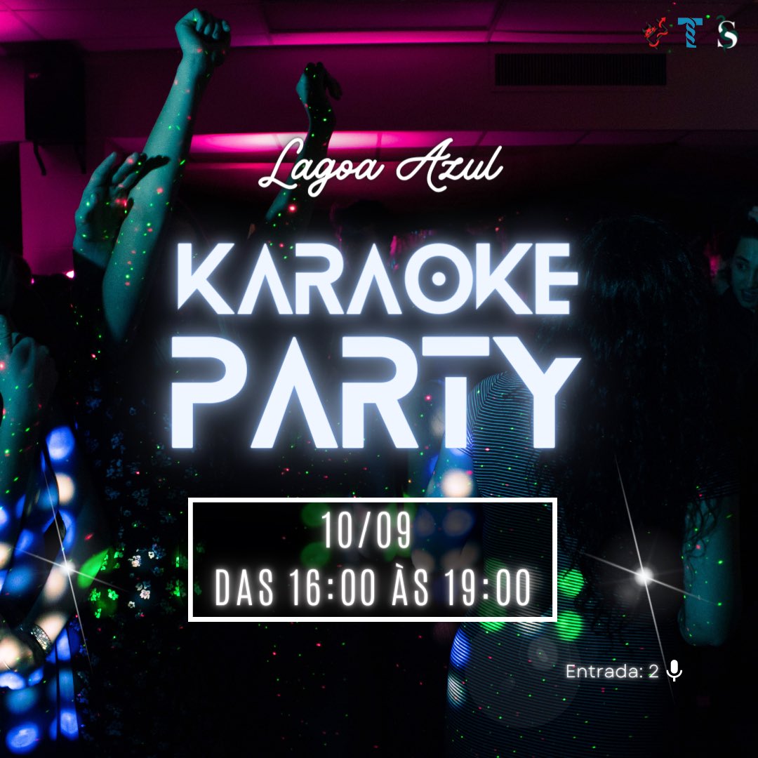 ListaS_eseg's tweet photo. As tuas listas não param e não há nada melhor do que uma festa para animar o teu regresso às aulas! E é claro que as tuas listas pensaram nisso tudo 🤫 https://t.co/pGrWvezHpJ