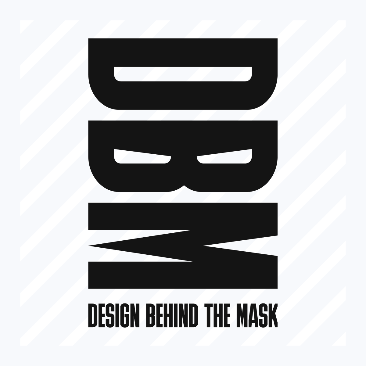 mrcarlwaldron's tweet photo. New logo, same great taste! #podcast #Designbehindthemask #logo https://t.co/io9UtfE01C https://t.co/q2Du6F0BTj