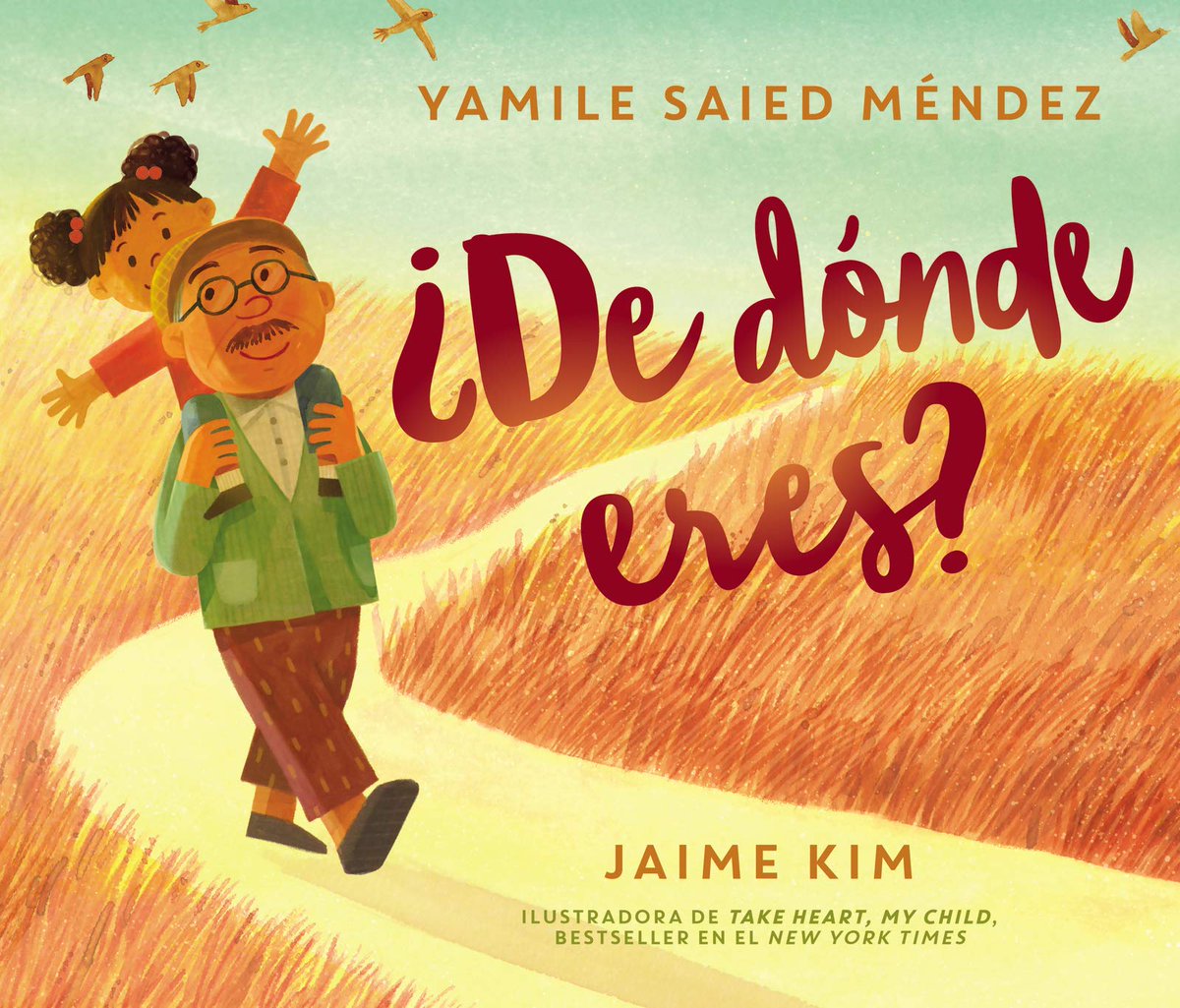 fwmsh's tweet image. Bilingual Story Time is back! Join us on September 28th at 9:30 AM for a reading of &quot;De dónde eres?&quot; by Yamile Saied Mendez followed by a fun activity!

Register now at ow.ly/mKU950KzWLn!

#BilingualProgram #ProgramasEnEspañol #FWMSH #StoryTime #MuseSocial