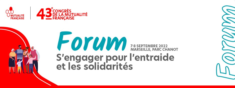 KlesiaMut_'s tweet photo. #MutCongrès2022

📢 J-1 avant le Forum du 43ème Congrès national de la @mutualite_fr !

📆 RDV jusqu’au 9 septembre pour échanger sur le thème "S’engager pour l’entraide et les #solidarités" !

👉 https://t.co/ORZDmlFQgH https://t.co/t0IjJnJUKg