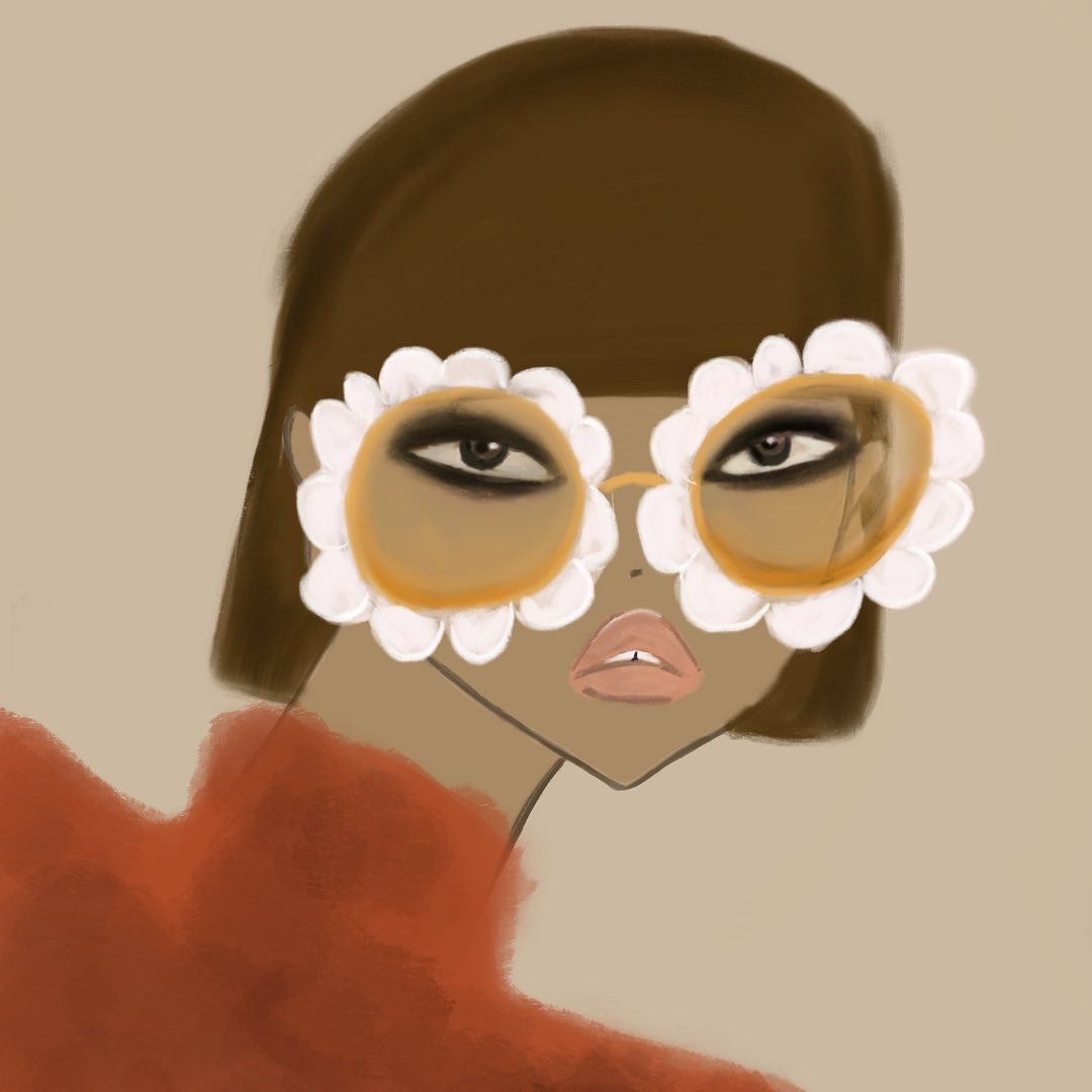 Thank you @wom3n_eth <a href="/dajana_eder/">dajanaeder.xyz</a> for hosting the network event on Web3, NFTs and the Metaverse last week and for having one of my A Female Eye NFTs featured at the event site @stilwerk Hamburg. Sadly couldn’t be there personally to celebrate but hoping to attend the next one🤩