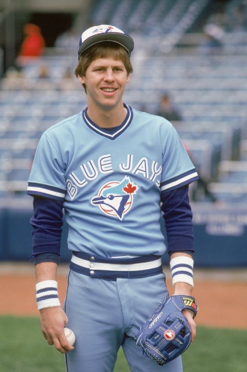 Danny Ainge made history in 1981 when he somehow played in both MLB and the NBA while looking like he wouldn’t be any good at anything.