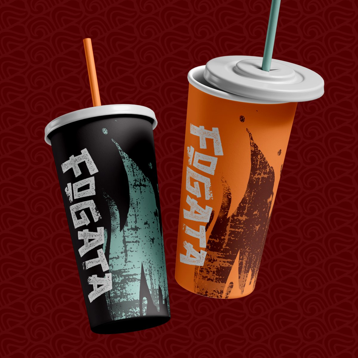 We'll let you in on a little secret about street tacos...it's all about the tortilla. 🌮

Fogata is dedicated to bringing the authenticity of Mexican food to Orlando. This fresh spin on fast-food tacos packs a punch within their market giving customers something to taco about.