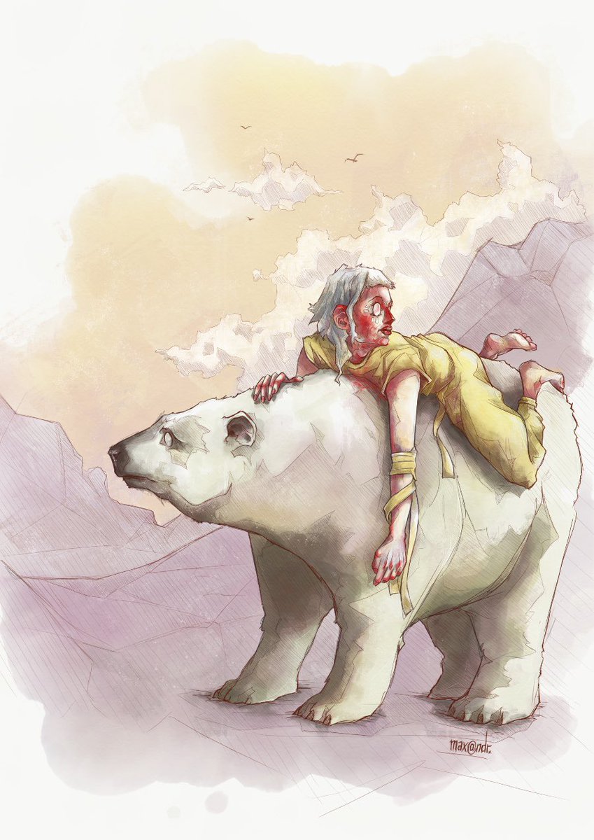 I just listed “Aurora (Empty Eyes #1)” 
for sale on <a href="/foundation/">Foundation 🌐</a>! 🌐

0.45 $ETH

foundation.app/@maxandr/empty…