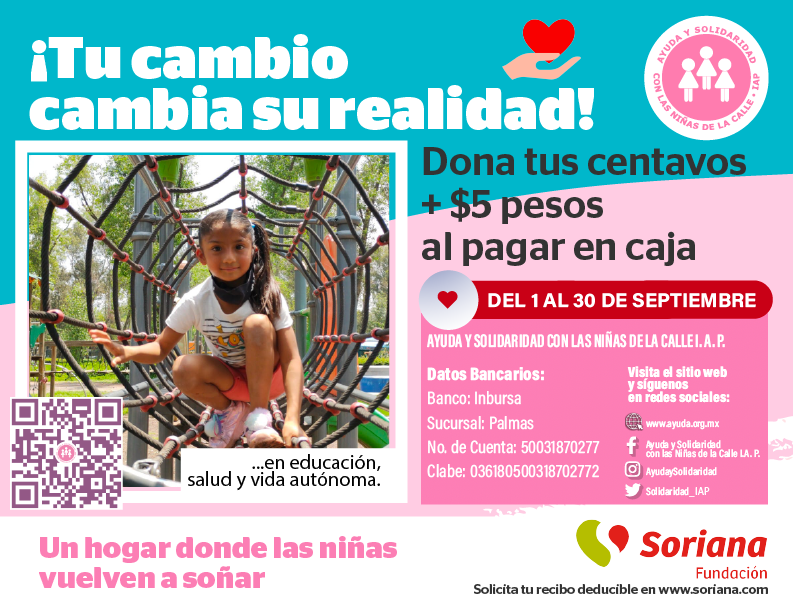 Ayuda Y Solidaridad tweet media