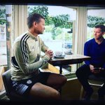 Photo by Tim Thornton (@SkySports_Tim)