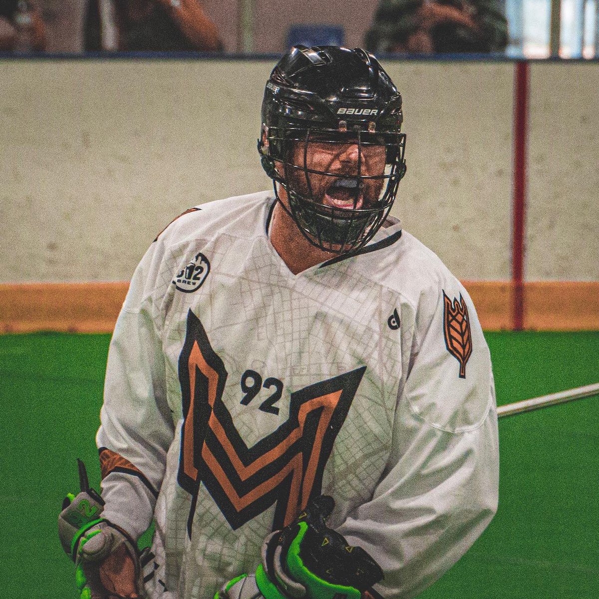 powelllacrosse's tweet photo. We want to give a belated congratulations to @MPLSWheatKings on winning the Midwest Championship in the @theNABLL while wearing their Powell box uniforms! They were the best looking team on the floor this summer 🔥 #explorethefield https://t.co/JhyURKwpQ4