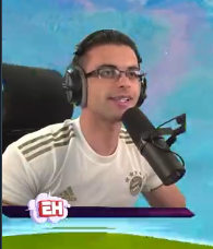 Stunz - Fortnite leaks on Twitter: "RT @Realstunz: Uiiiiiii @NickEh30