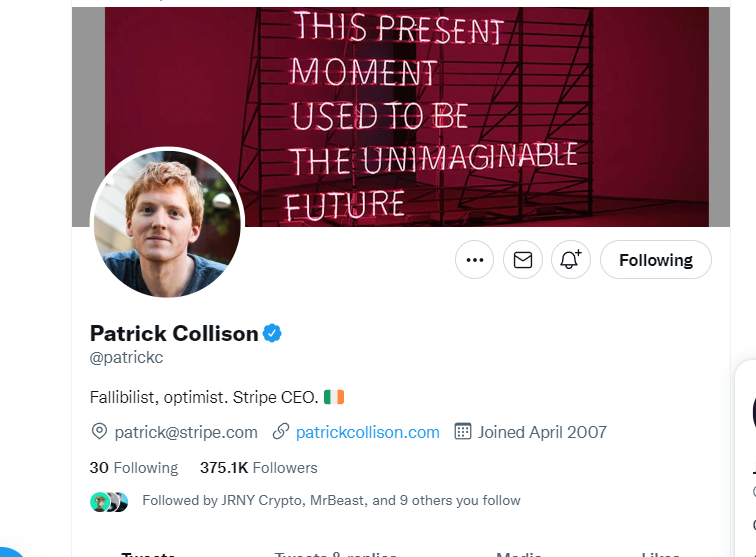 ENTREPRENEUR/CEO/INVESTOR/PHILAPORPIST, FORBES 30 UNDER 30, NYT BEST SELLER, 1 MILL SUB YOUTUBER, FOUNDER/JETSETTER, XXX NETWORTH 

Yes....we are all very impressed.

Meanwhile here's 2 billionaires