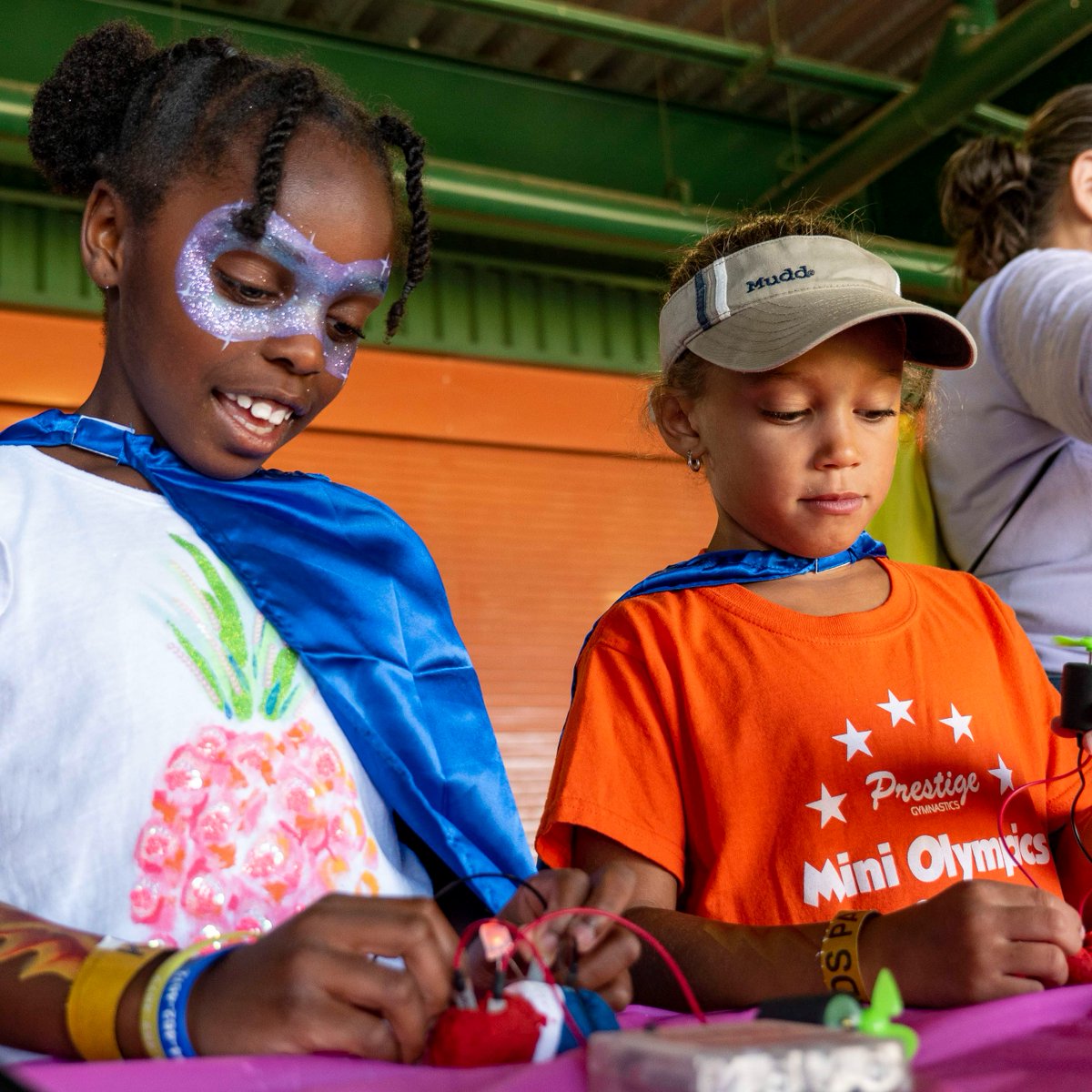 WITF's tweet photo. Ready, Set, Explore! with @gobarnstormers is a full day of FREE family fun! Save your spot β and your free baseball game tickets β at https://t.co/5qQjuatLnr!
#ReadySetExplore is supported by #PNCGrowUpGreat, @ThaddeusStevens and the Donald B. & Dorothy L. Stabler Foundation. https://t.co/X9NmzeqbDz