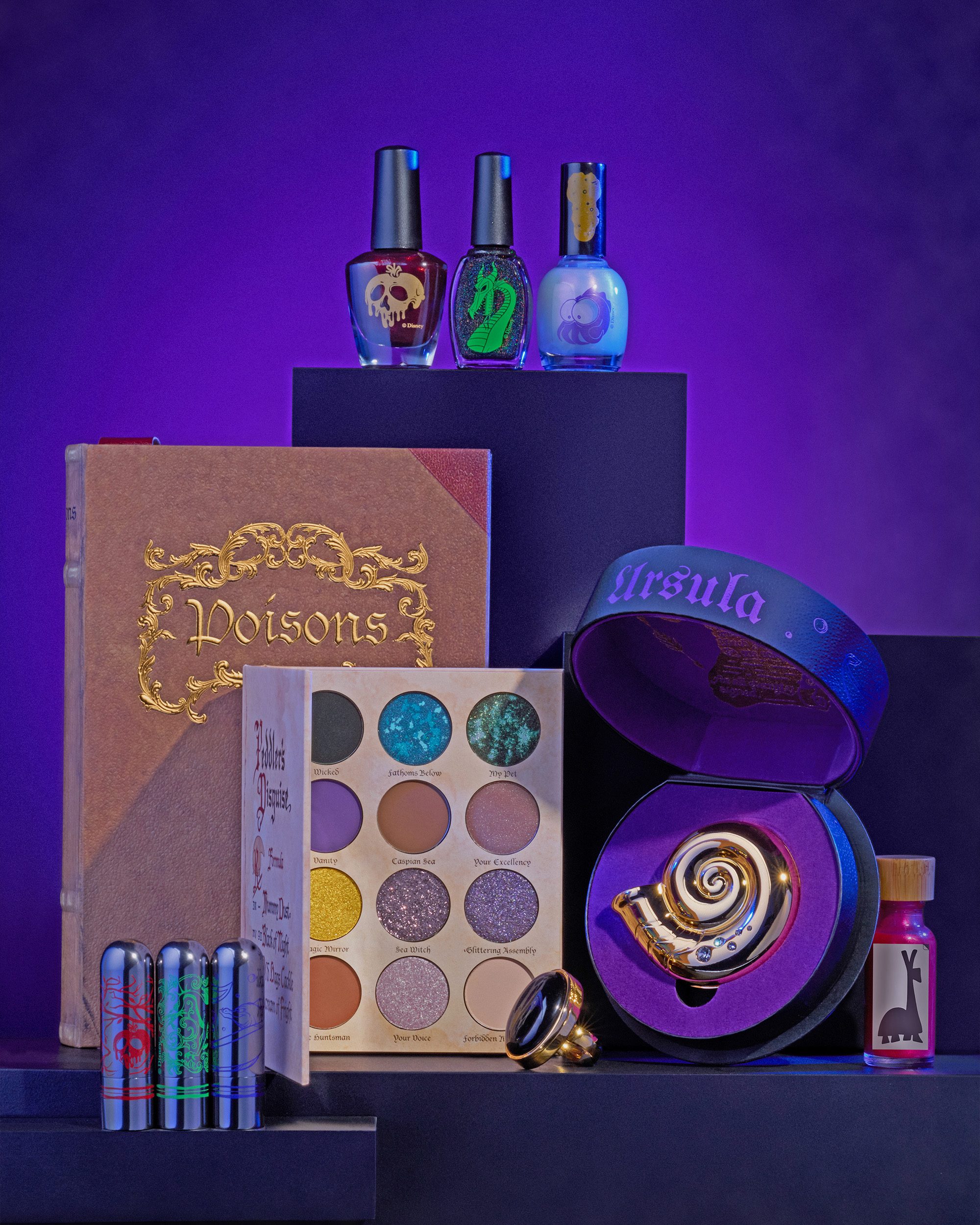 Bésame Cosmetics (BesameCosmetics) / Twitter