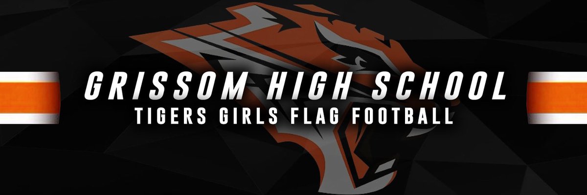 For the first time in Grissom HISTORY… It’s GAMEDAY!!! Come support the lady tigers at Bob Jones( 6:00 and 7:00pm kickoff) #onetiger