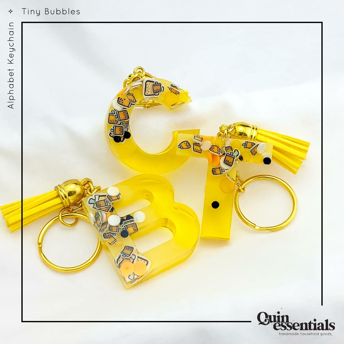 quinessentials_'s tweet photo. Do any of you have an undying love for boba tea like I do? ✨️ made with @promarinesupplies @dipon_de &amp; @tinysupplyshopco products
.
#resin #resinart #keychains #resinkeychains #promarinesupplies #Quinessentials #householditems #householdgoods #etsy #housewarming #giftideas https://t.co/D7DKWVNQ24