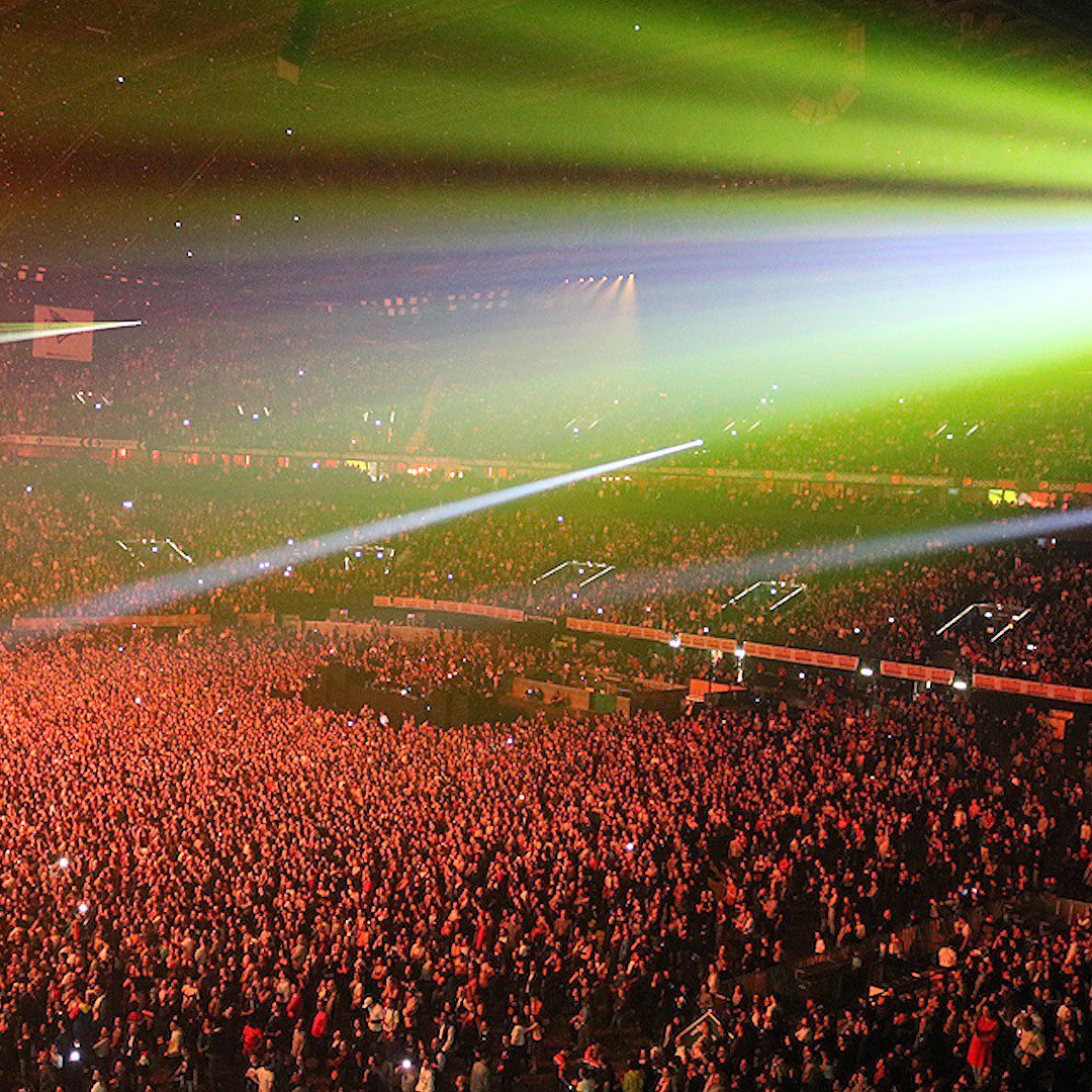 RapFrActus's tweet photo. 🚨NINHO se produira ce samedi à La Défense Arena devant 40.000 personnes !

A tout juste 26 ans, Ninho remplira la plus grande salle de concert d’Europe 👏 https://t.co/A4ePsAz0tv