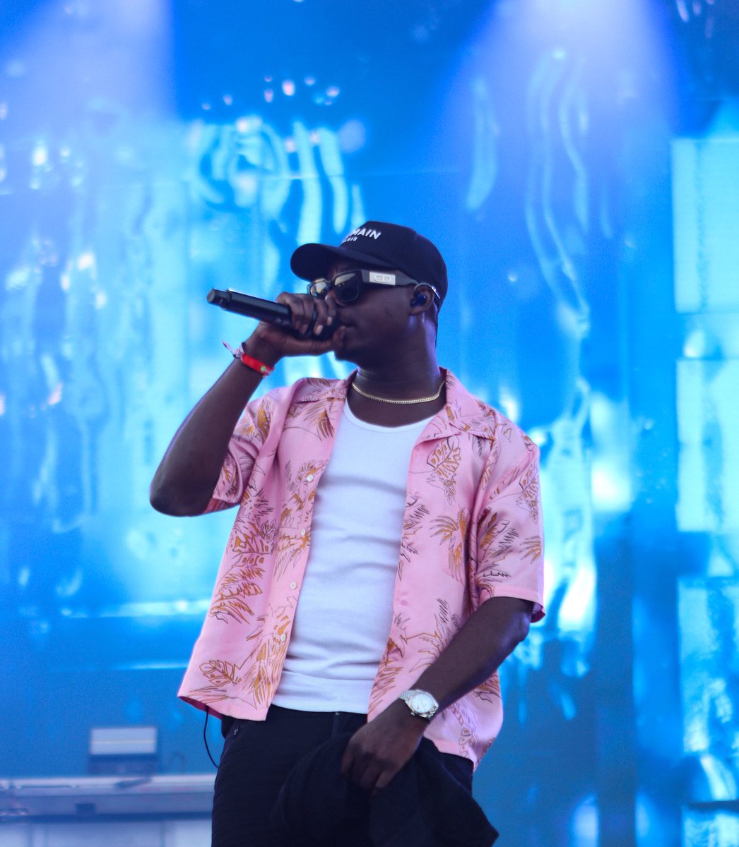 RapFrActus's tweet photo. 🚨NINHO se produira ce samedi à La Défense Arena devant 40.000 personnes !

A tout juste 26 ans, Ninho remplira la plus grande salle de concert d’Europe 👏 https://t.co/A4ePsAz0tv
