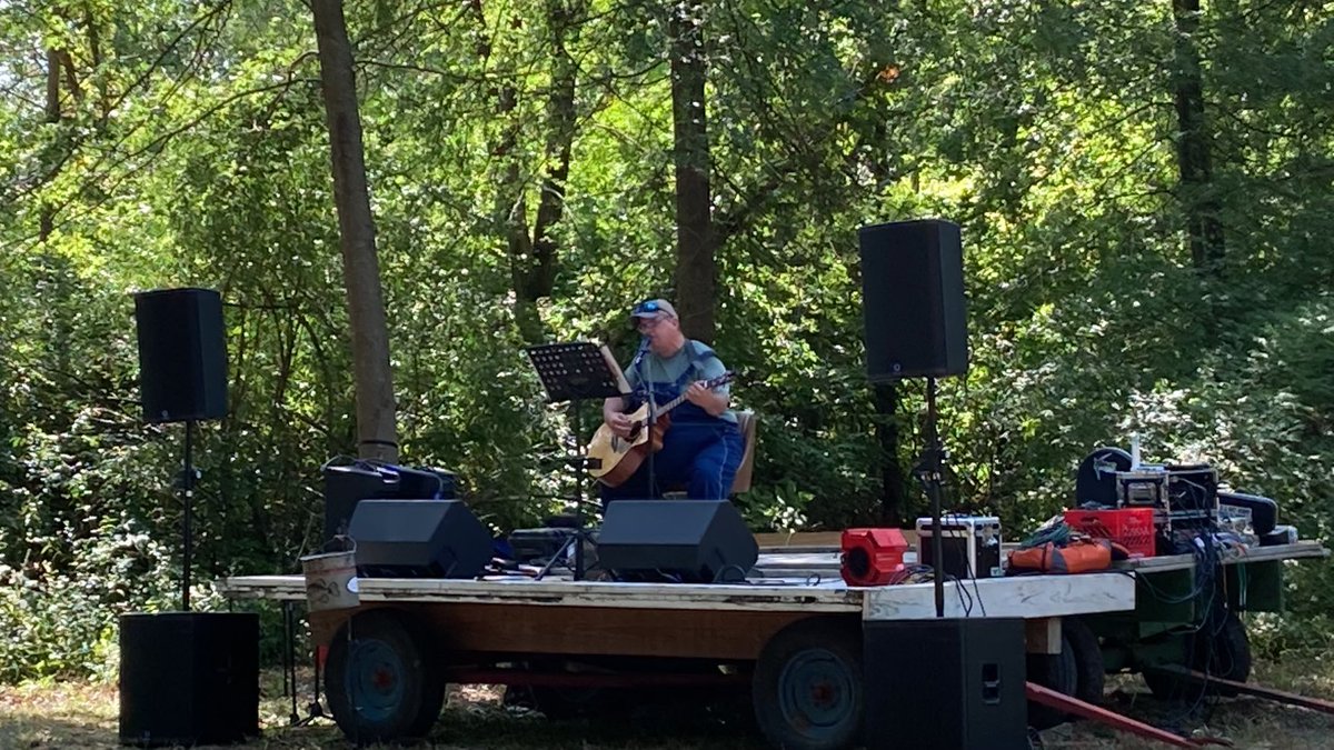timber_fest's tweet photo. Shawn Griffith https://t.co/QjvJxfOPPN