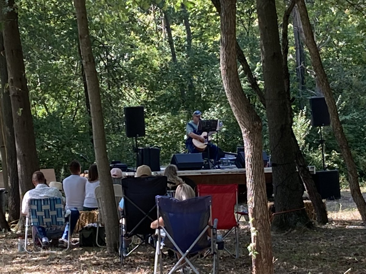 timber_fest's tweet photo. Shawn Griffith https://t.co/QjvJxfOPPN