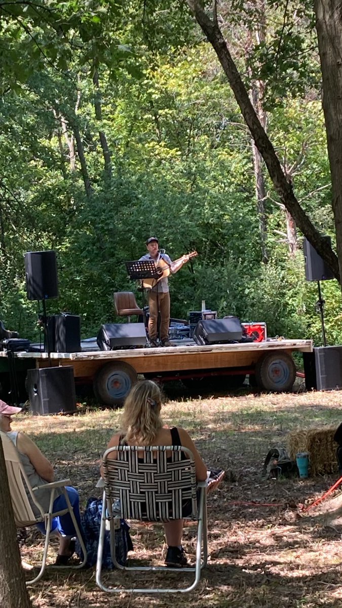 timber_fest's tweet photo. John Lane https://t.co/6L1PfIVCuj