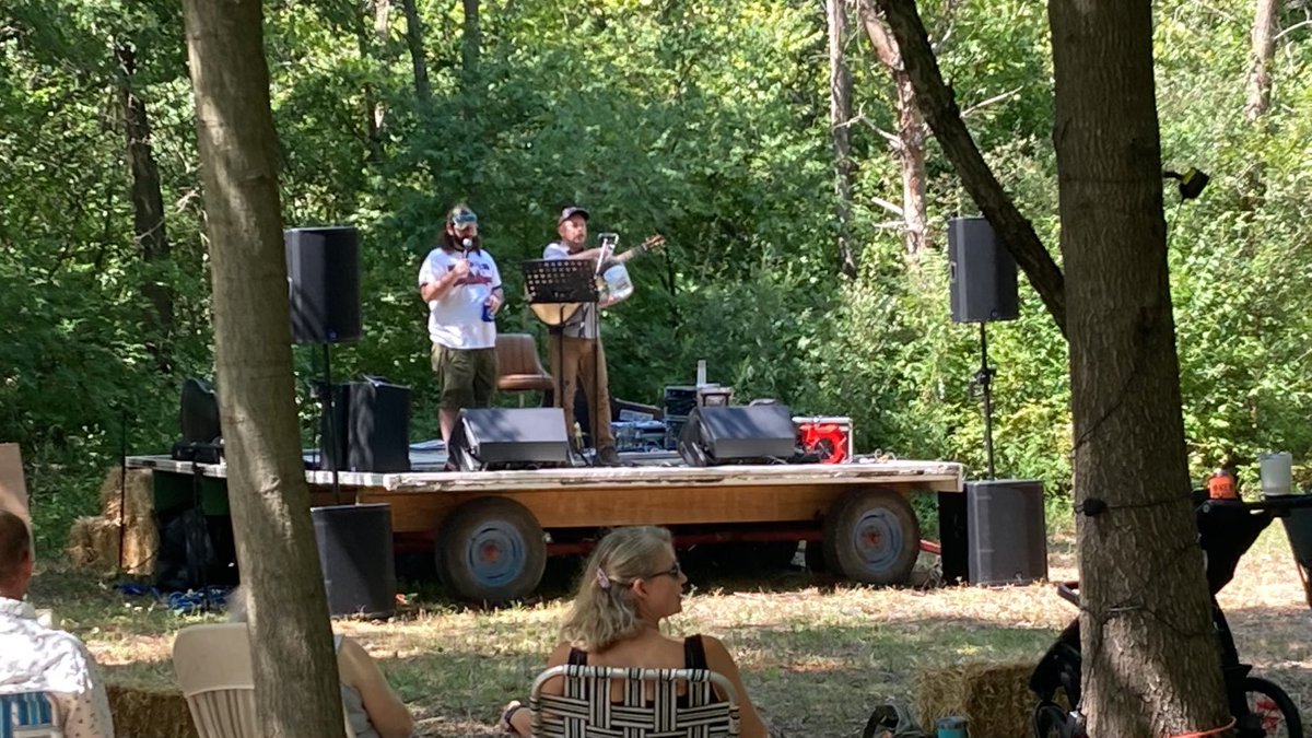timber_fest's tweet photo. John Lane https://t.co/6L1PfIVCuj