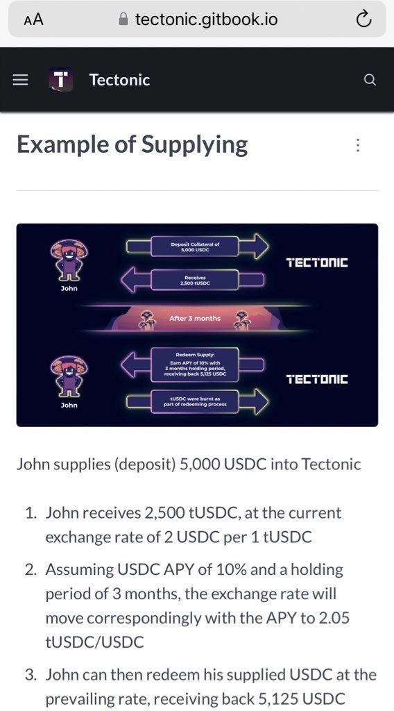 omgwtfbryan's tweet photo. @popstox @JDuncan1987 Look at $TONIC 👀 https://t.co/osttUzNG5A 👀✌️#borrowcrypto #lendcrypto #passiveincome #btc #EthereumMerge #dai #cro #USDTether #TUSD https://t.co/CpYkEX2HRD