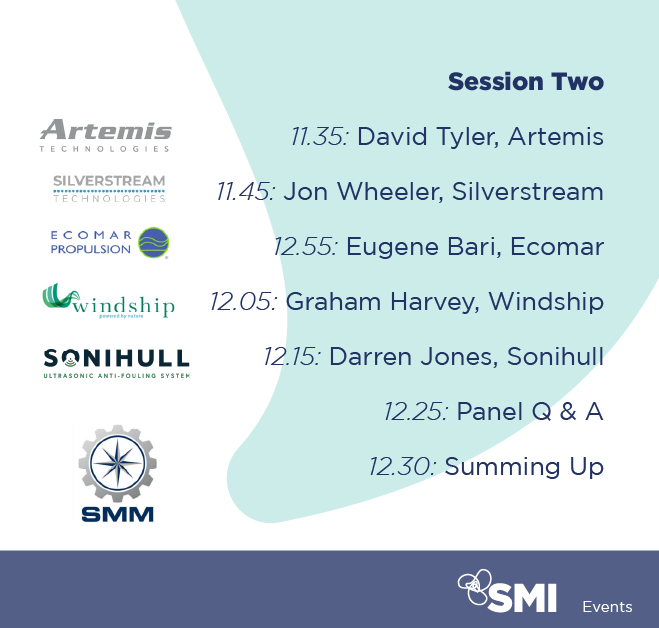 The UK DIT and SMI are holding a solutions-based seminar to showcase pioneering UK engineering and advanced technologies that are setting the standard in driving maritime transformation at SMM Hamburg.

Read more and register - lnkd.in/e_DjRY27

#smmfair #CelebrateSMM