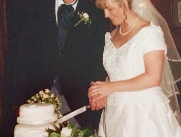 Clare Brown tweet media