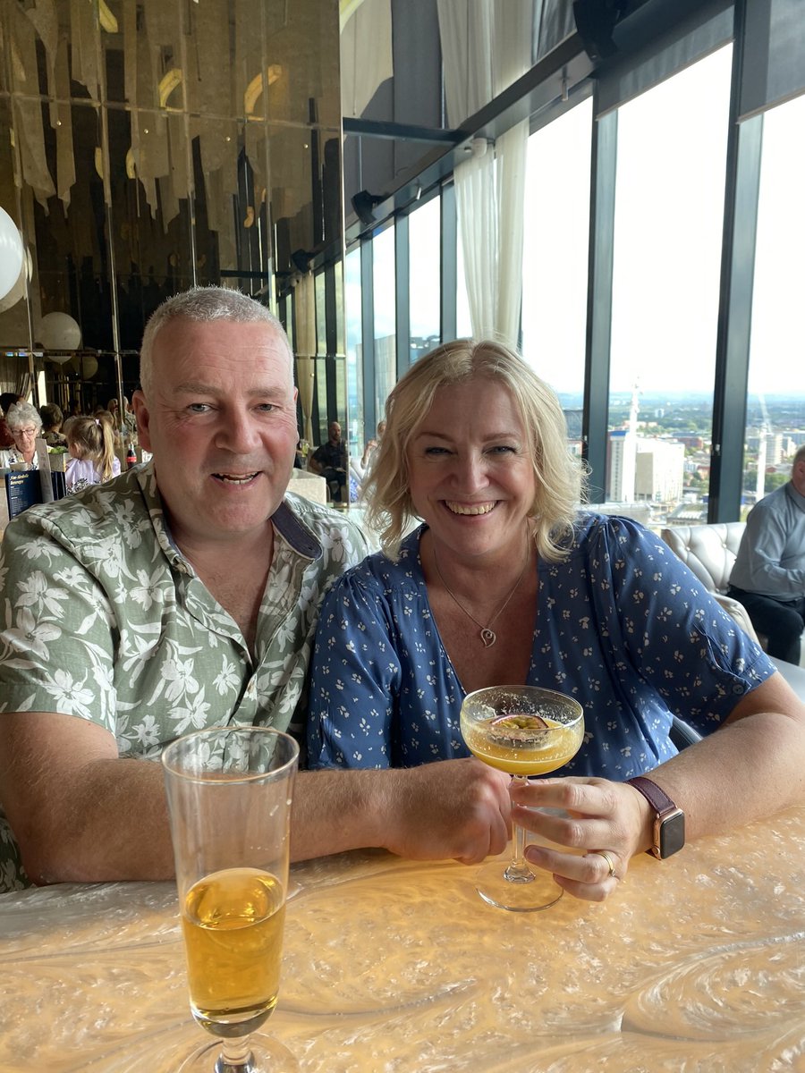 Clare Brown tweet media