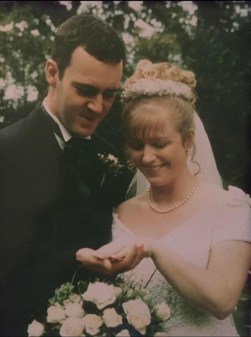 Clare Brown tweet media