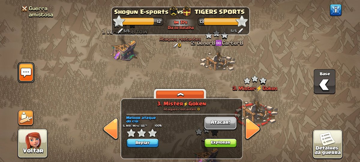 A competição sempre torna você melhor, mesmo quando o seu adversário vence. GO! <a href="/ShoguNEsports1/">ShoguN E-sports</a>