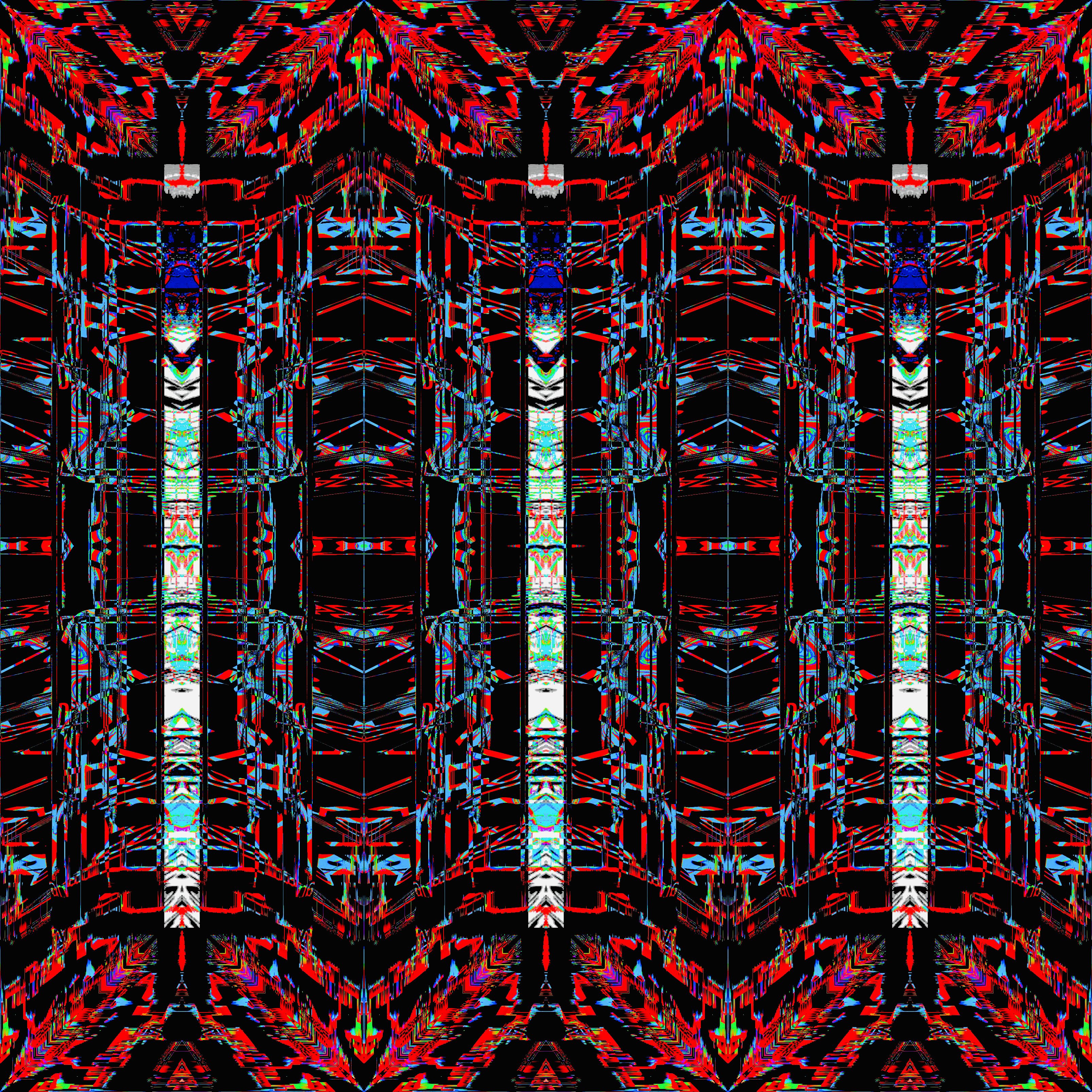 グリッチアート Twitter Search Twitter