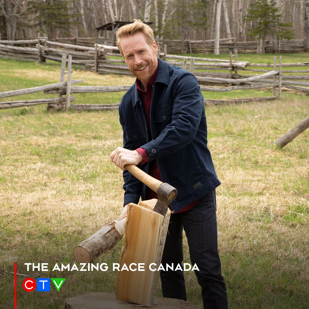 AmazingRaceCDA's tweet image. RT if you're joining us for an all new leg of The #AmazingRaceCanada right now on @CTV.