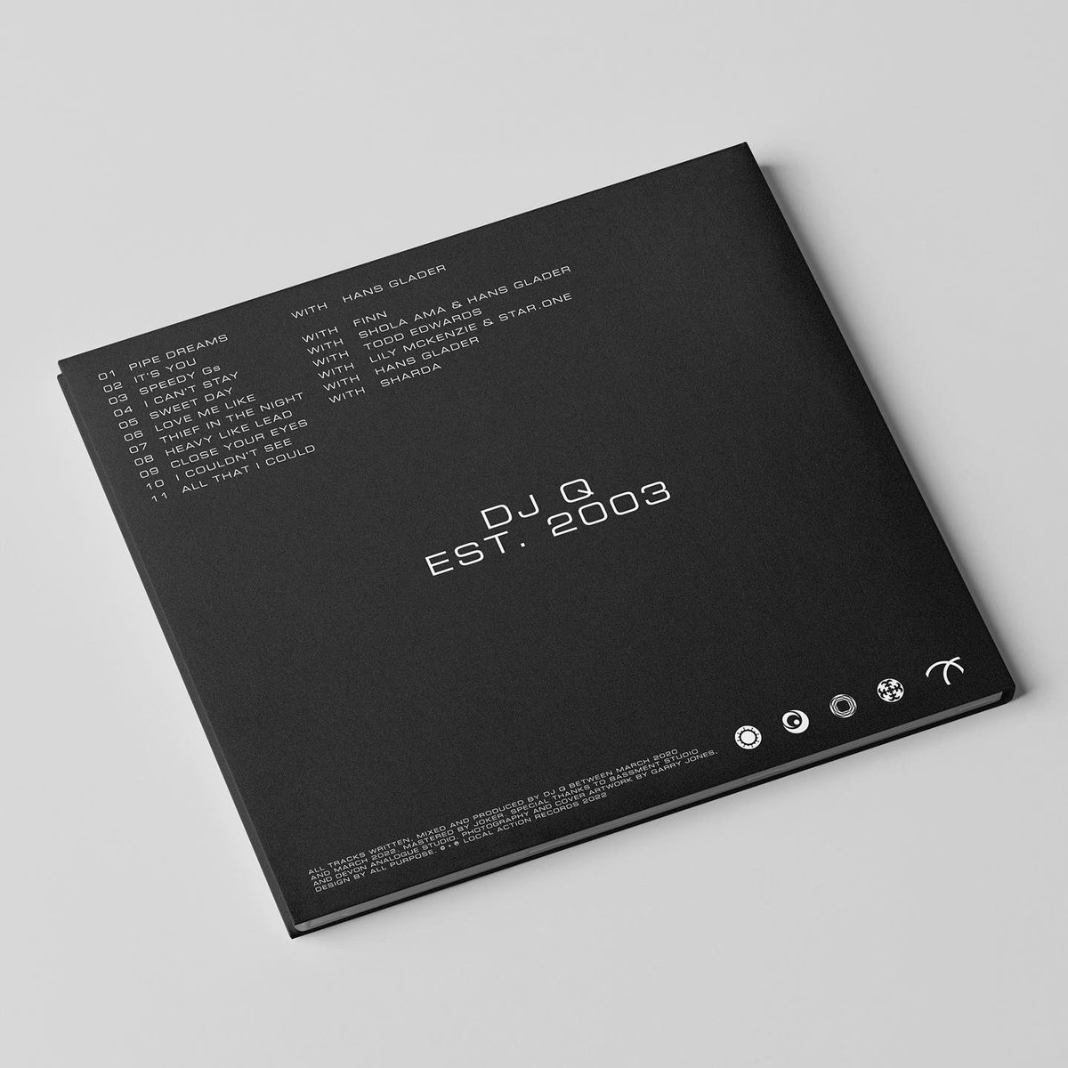 DJ Q | Bassline - UKG - DJ / Producer tweet media