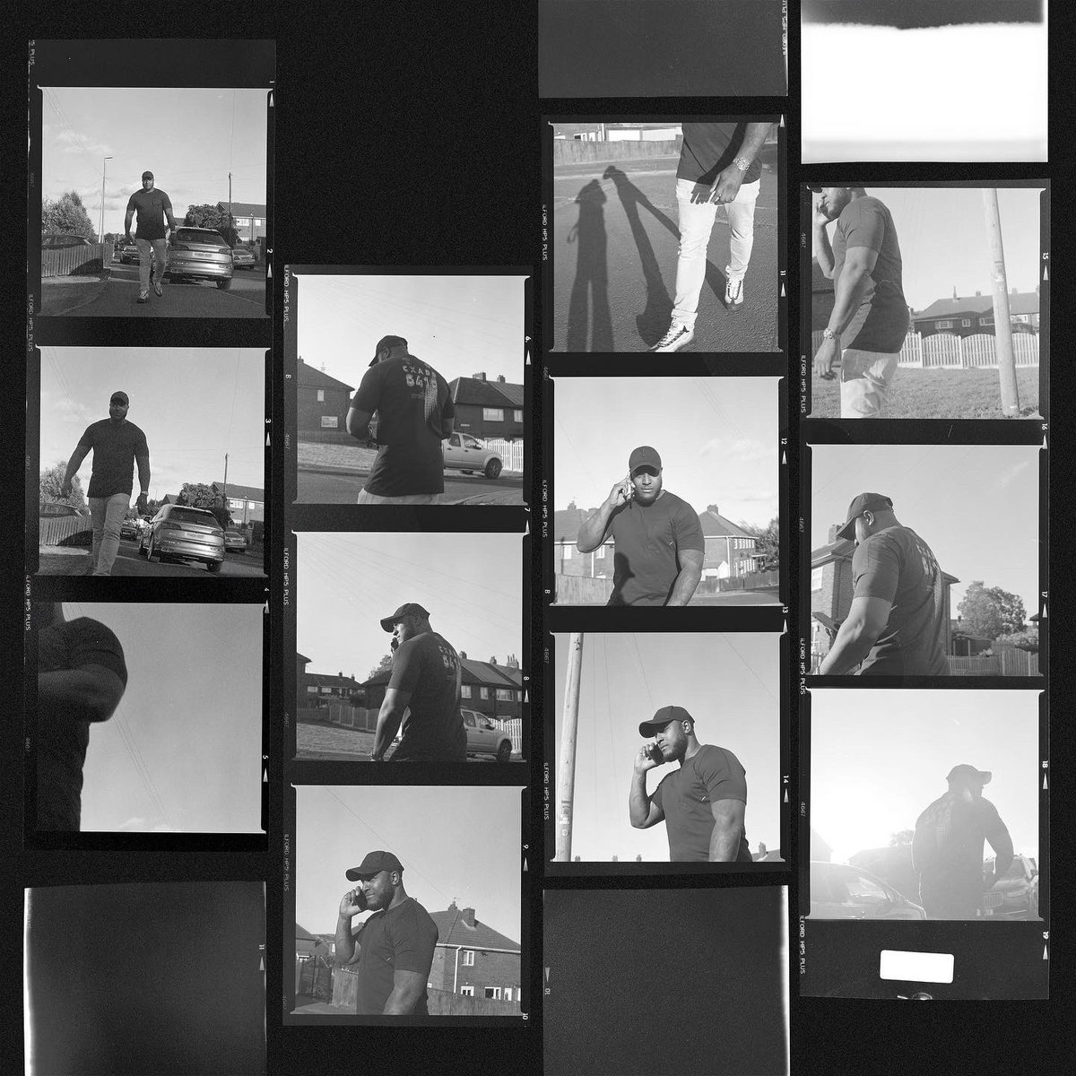 DJ Q | Bassline - UKG - DJ / Producer tweet media