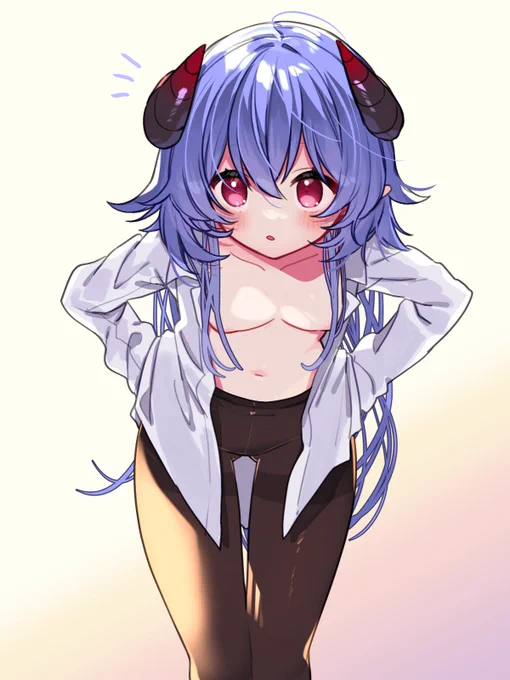 黒タイツの日らしい 