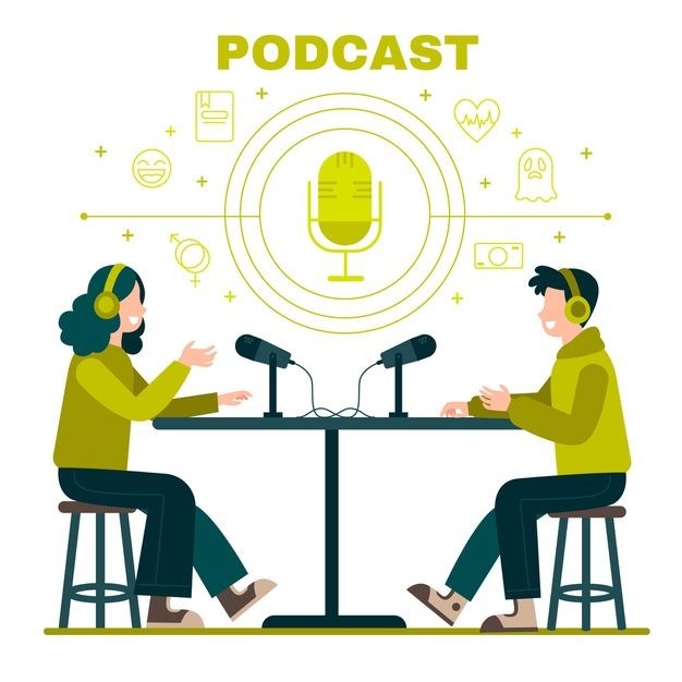 narcisa_perez05's tweet photo. POSDCAST🎙
El podcast es un contenido o son una serie de contenidos grabados en audio y transmitidos en línea ya que son un formato de contenidos muy popular en la actualidad.
@SimIntegrado @jpaguayb https://t.co/3ANc7ZQ1K9