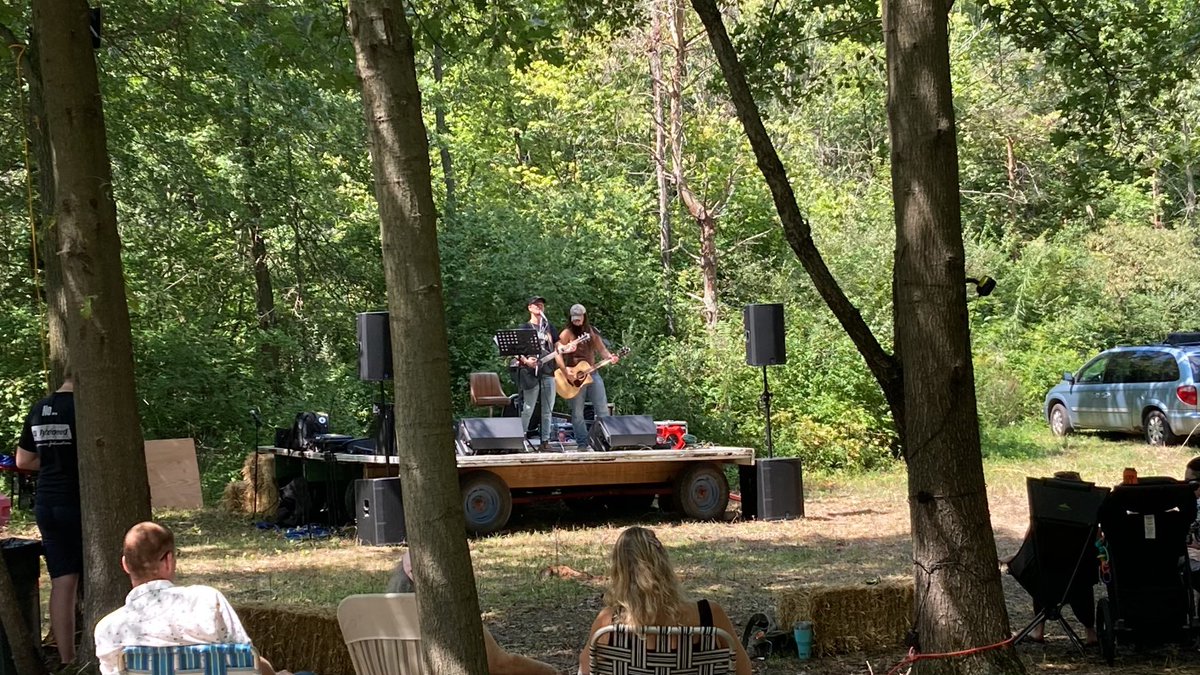 timber_fest's tweet photo. Zach Caywood https://t.co/NRablN9Pwd
