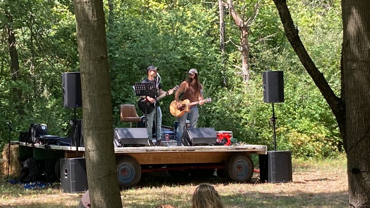 timber_fest's tweet photo. Zach Caywood https://t.co/NRablN9Pwd