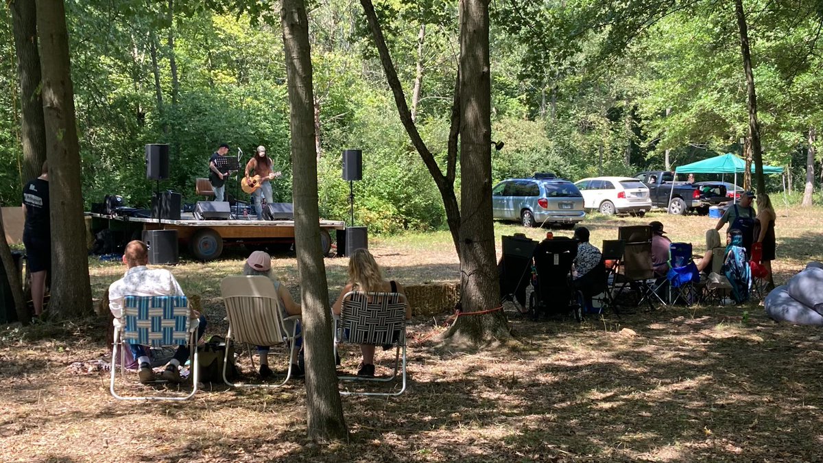 timber_fest's tweet photo. Zach Caywood https://t.co/NRablN9Pwd