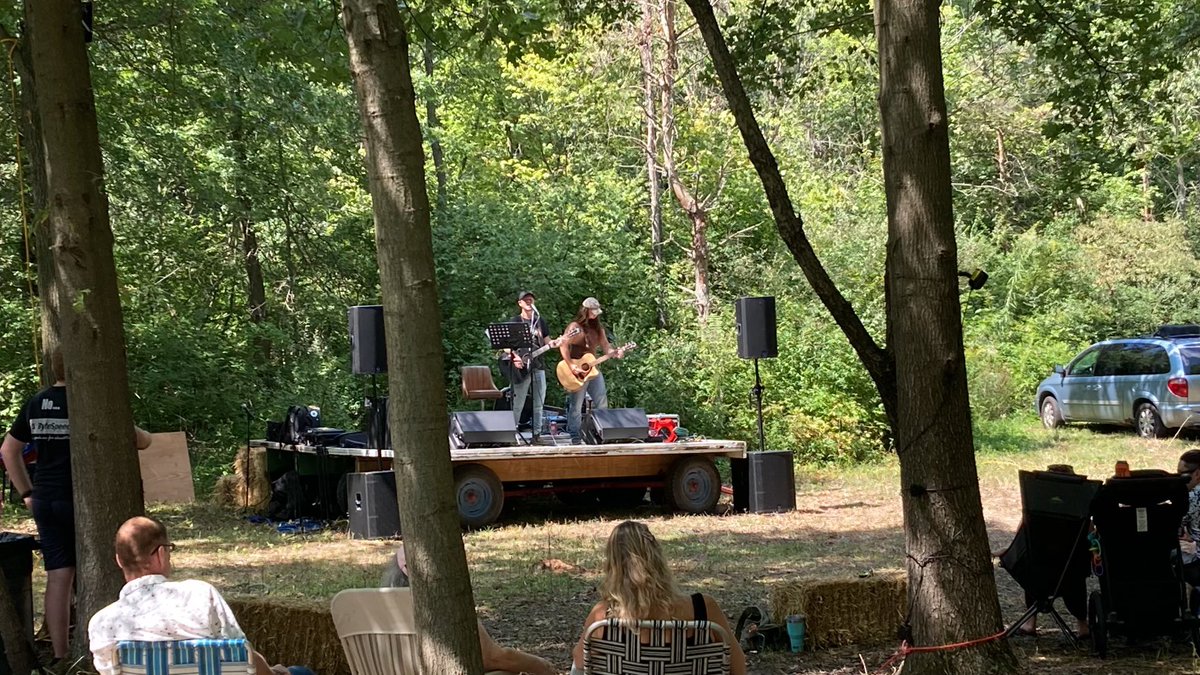 timber_fest's tweet photo. Zach Caywood https://t.co/NRablN9Pwd