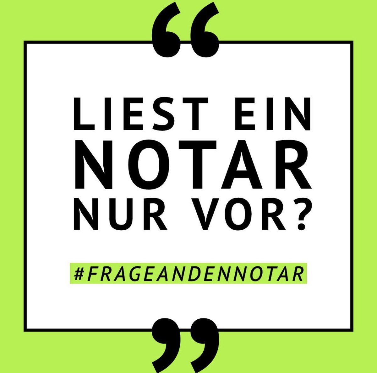 behnamyazdani's tweet photo. Ein #Notar liest nicht nur vor. Für eine Beurkundung wird meist ein persönliches Gespräch vereinbart, in dem das notarielle Anliegen besprochen wird. Danach wird die #Notarurkunde entworfen. Im #Notartermin werden offene Fragen geklärt und danach erfolgt die Beurkundung. https://t.co/W7NOnYHBVG