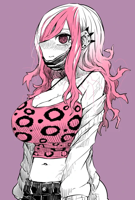 響子