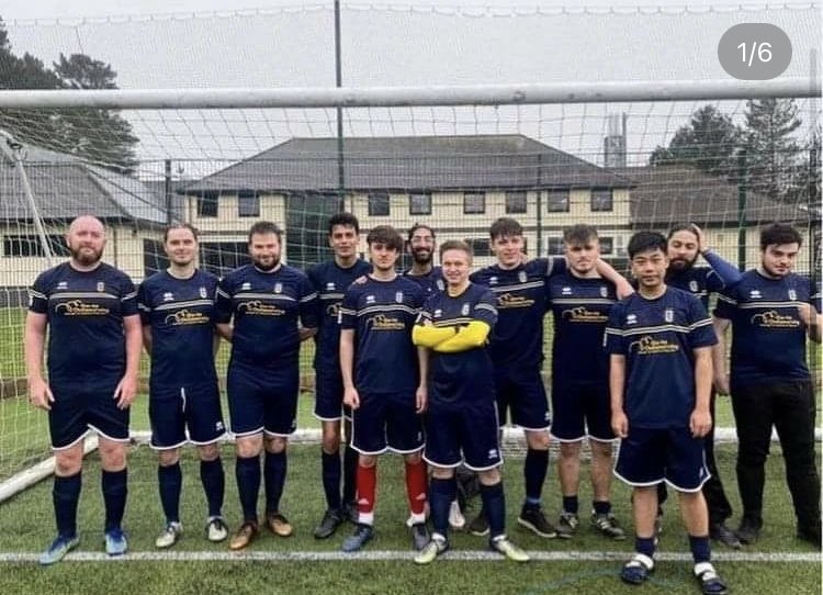 Aberystwyth DIGS tweet media
