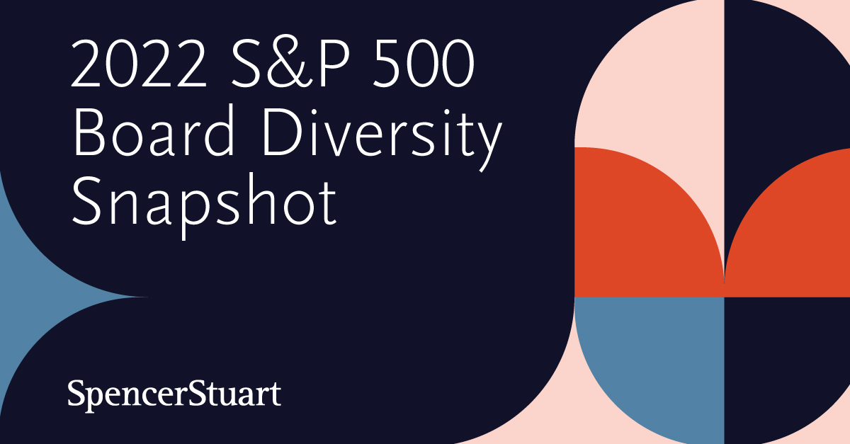 VegaPartners's tweet photo. 32% of board directors are women, while 22% from minority groups. Only 9% of board chairs are from underrepresented groups. What can your Board do increase representation of underrepresented groups? Engage with us today to find out: https://t.co/oqIb5vIZTa https://t.co/mjL9Ki2lfU