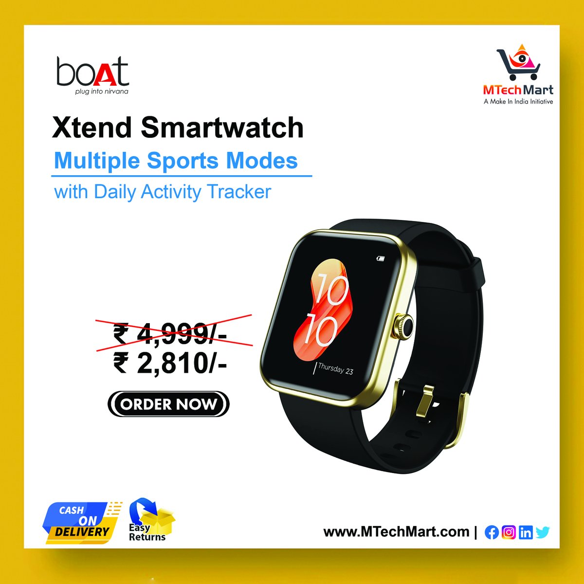 Mtech Mart (@MartMtech) / Posts / X